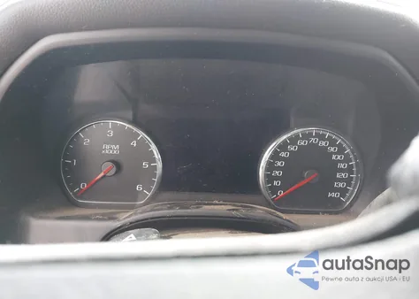 2015 GMC Sierra 2500Hd Denali из США, поврежденный, VIN 1GT120EG0FF115577